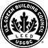 USGBC Leed Rating