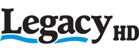 Legacy HD Pumps