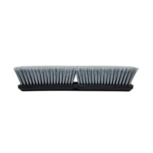 Brush, 18" Truck Wash Flag Tipped Acme Thread (Discontinued)