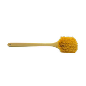 Fender Brush, 20" Tampico White