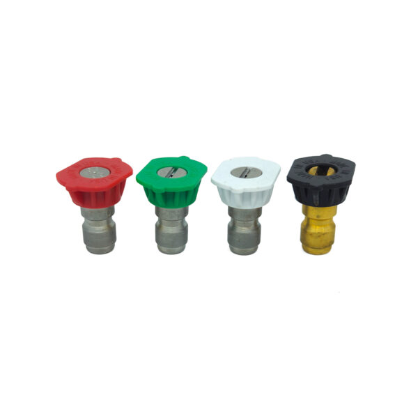 Legacy Quick Connect Nozzle Kit, 4-Pack - Thumbnail 2