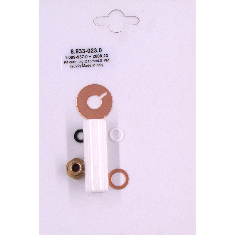 Karcher Ceramic Plunger Kit, 15mm