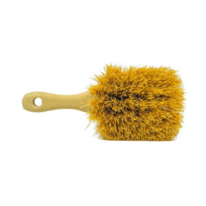Fender Brush, 8" Tampico White