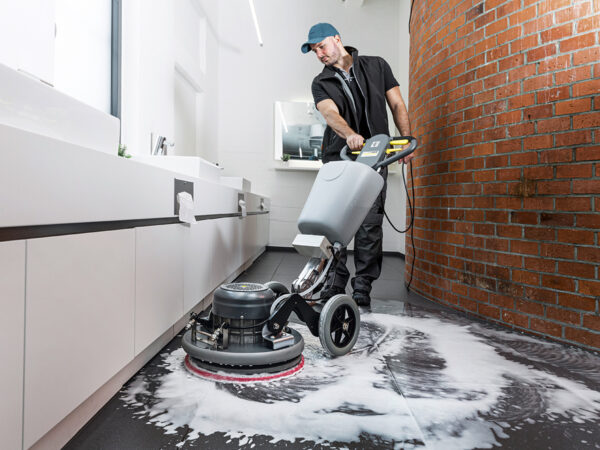 Karcher BDS 43/Orbital C - Image 5