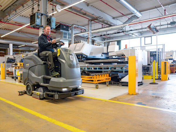 Karcher B 200 R Bp - Image 7