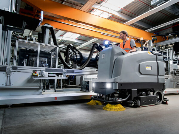 Karcher B 260 R I Bp - Image 6
