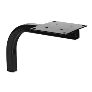 Fixed Base 90 Degree Mount Bracket