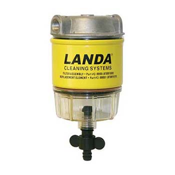 Burner Filters & Fuel/Water Separators - Filter Parts