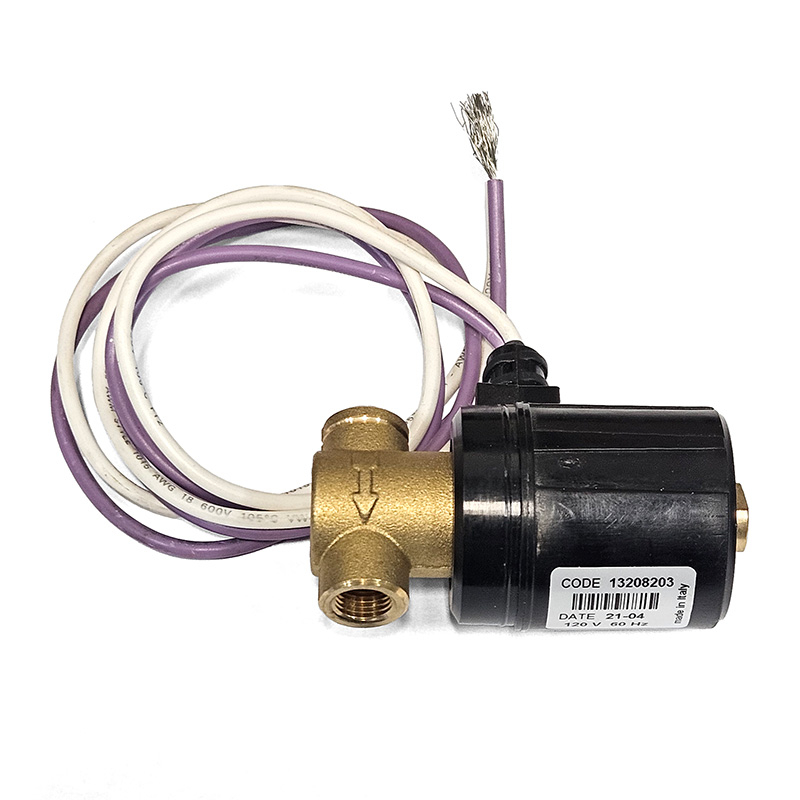 Air/Oil Solenoid Assembly | Northstar Clean Concepts