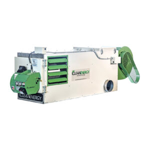 Clean Energy CE-330 325,000 BTU Waste Oil Furnace