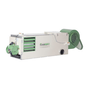 Clean Energy CE-440 420,000 BTU Waste Oil Furnace
