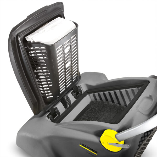 Karcher CV 66/2 - Image 3