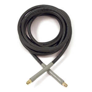 Steam Hose, Combination, 3/8" MPT