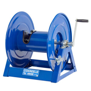 Coxreels Hose Reel, 1/2" Hose x 200' Capacity
