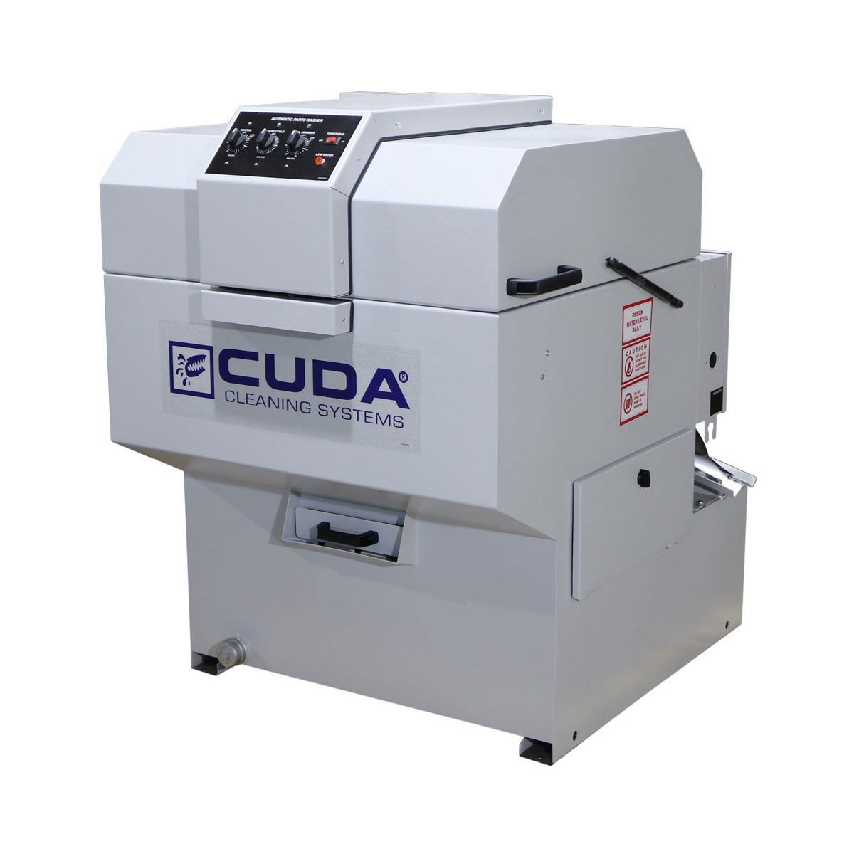 Cuda 2518 Series | Northstar Clean Concepts