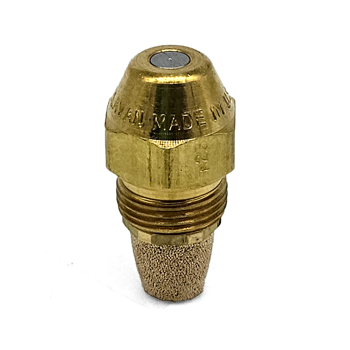 70A Hollow Oil Burner Nozzle, Delavan - Image 2