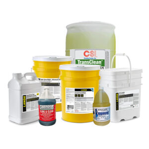 Detergents