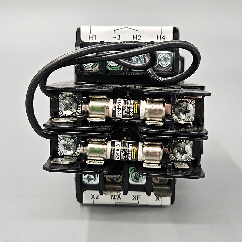 Eaton Type MTE Industrial Control Transformer, C0100E1BFB (Clearance