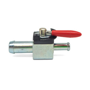 Fuel Shut Off Valve, 1/4" Barb
