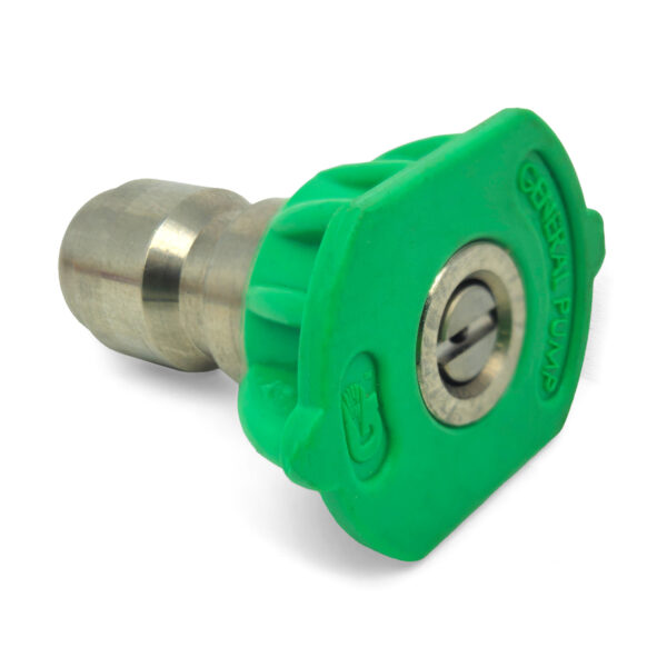 General Pump Q-Style Quick Connect Nozzle Kit, 4-Pack - Image 4