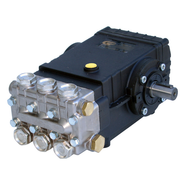 4.5 HP Belt Drive Pressure Washer Pump - 5.6 GPM, 3500 PSI - General Pump Style