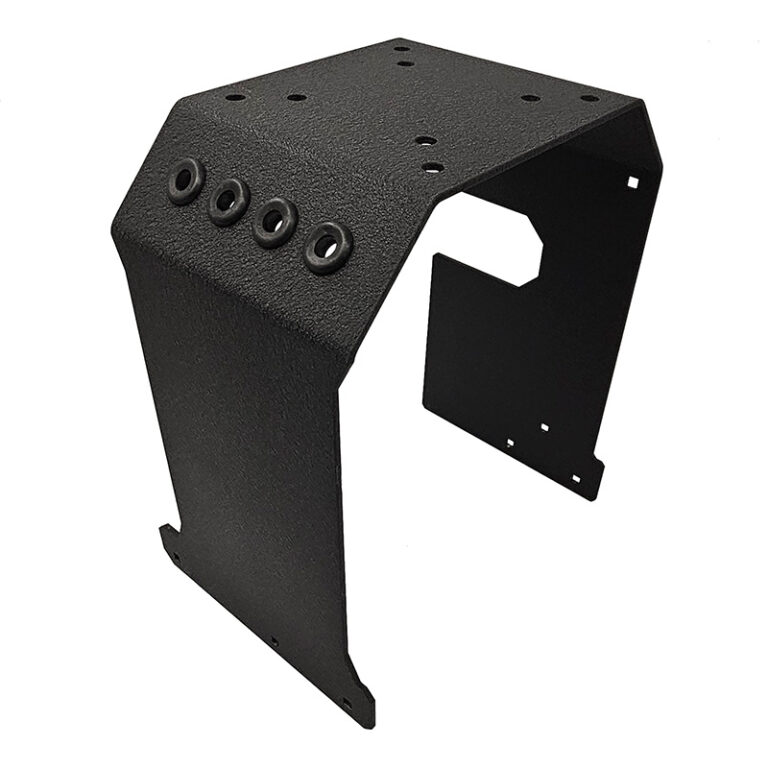 HD Series Belt Drive Hose Reel Platform - 8.929-511.0