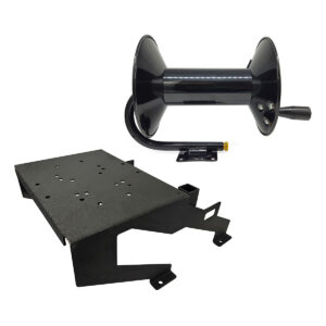 Landa E-Zee Reel Kit, HOT & MHC Series