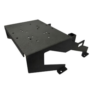 Landa Hose Reel Platform, HOT & MHC Series