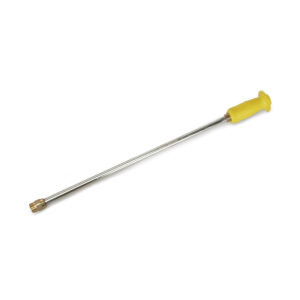 Hobby Lance, 18" w/ #3 Varifan Nozzle, 2000 PSI