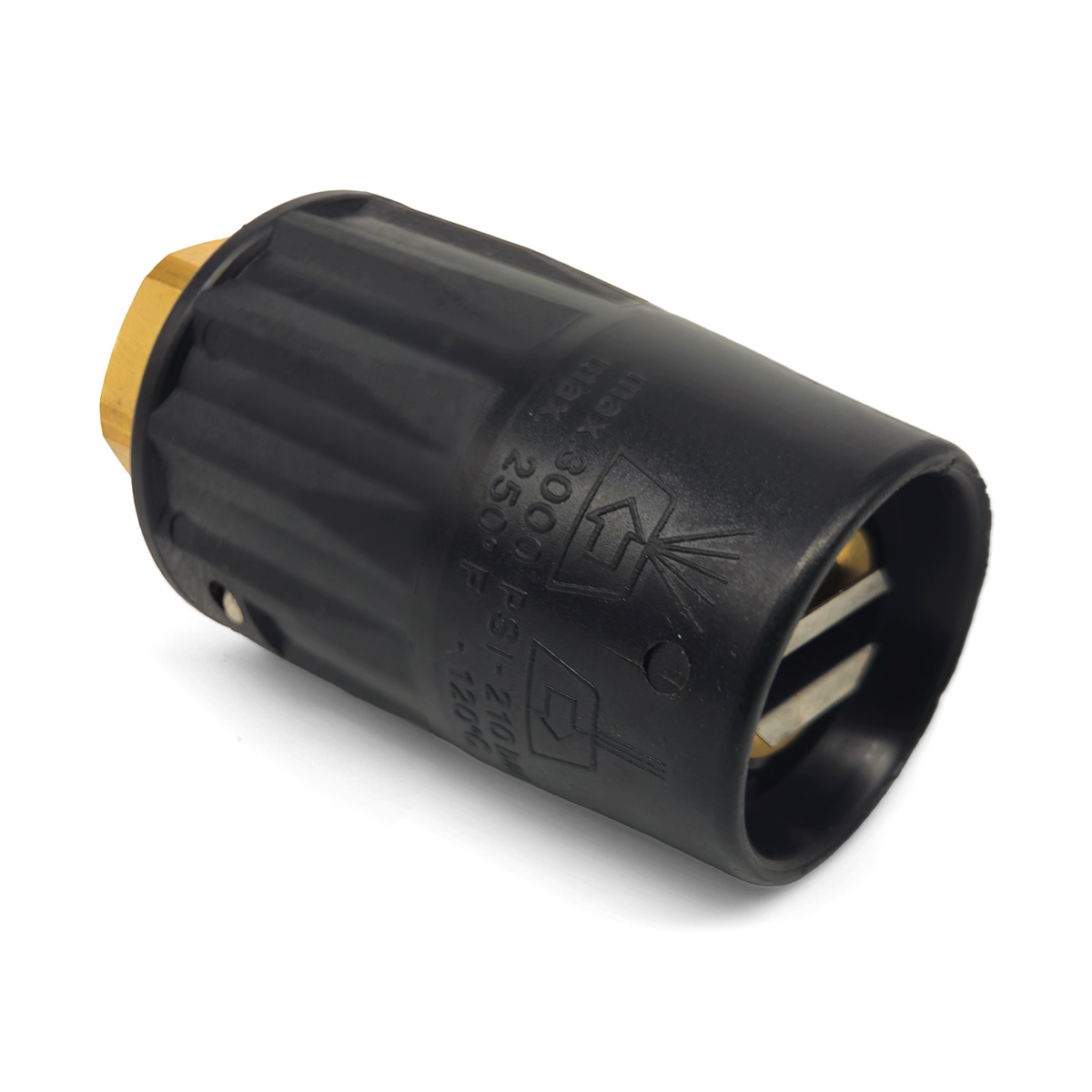 Hotsy Variable Fan Nozzle