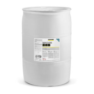 Neutral Floor Cleaner, 55 Gal