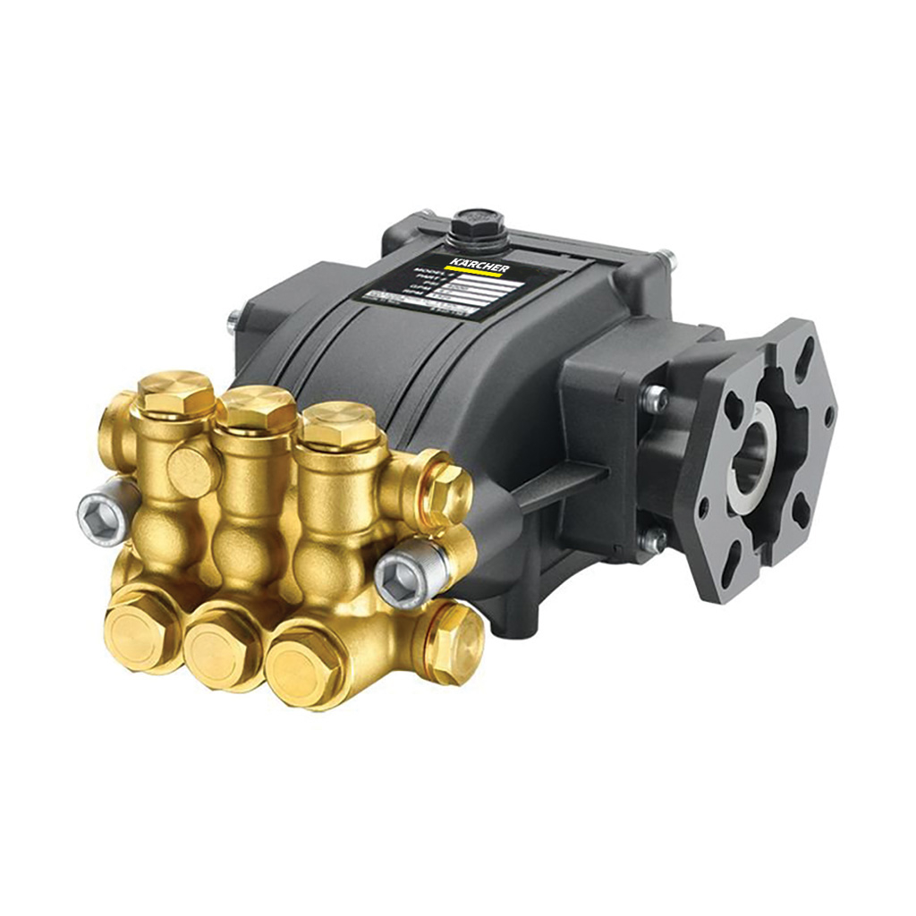 Karcher KPP2535G, 3500 PSI 2.5 GPM