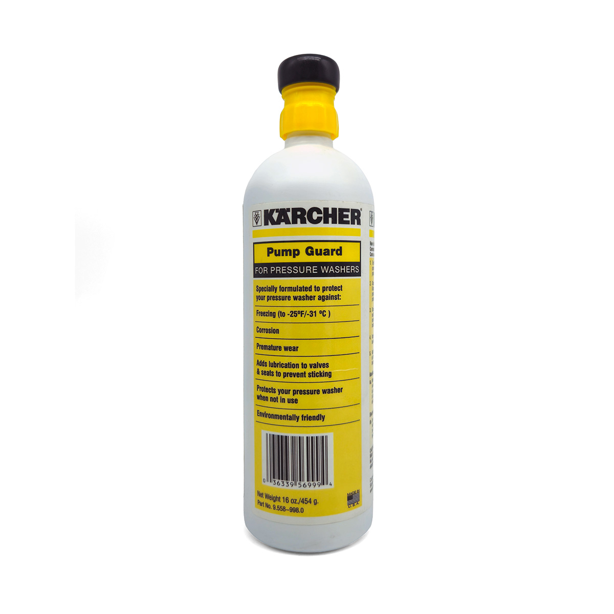Kärcher Pump Guard Antifreeze