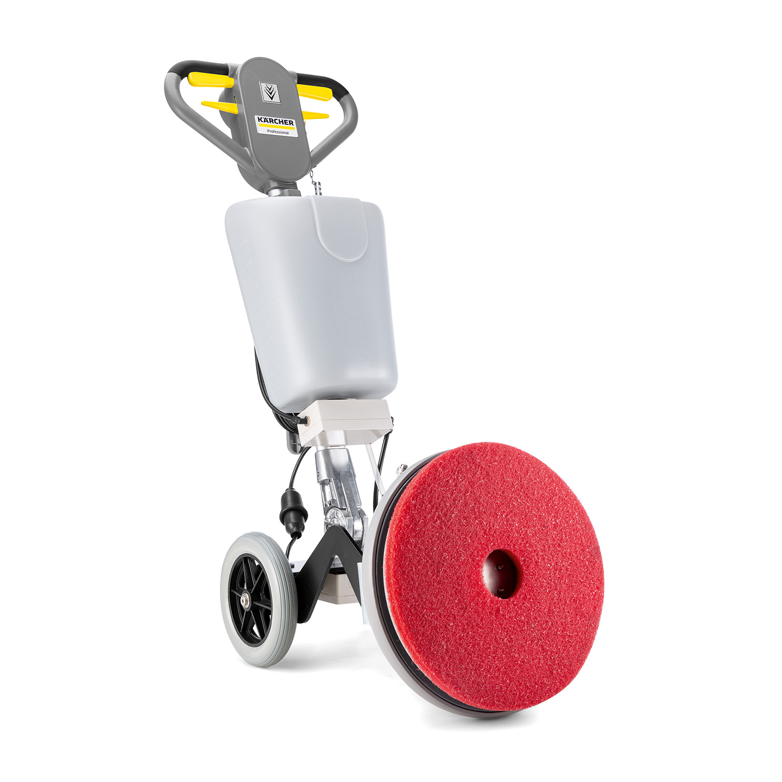 Karcher BDS 43/Orbital C - Image 2