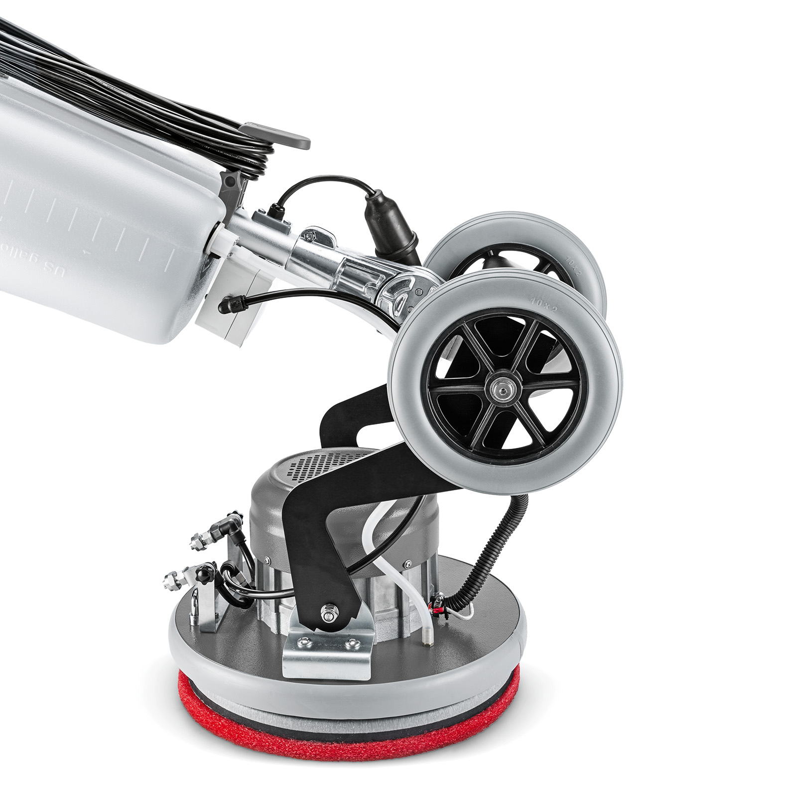 Karcher BDS 43/Orbital C - Image 3