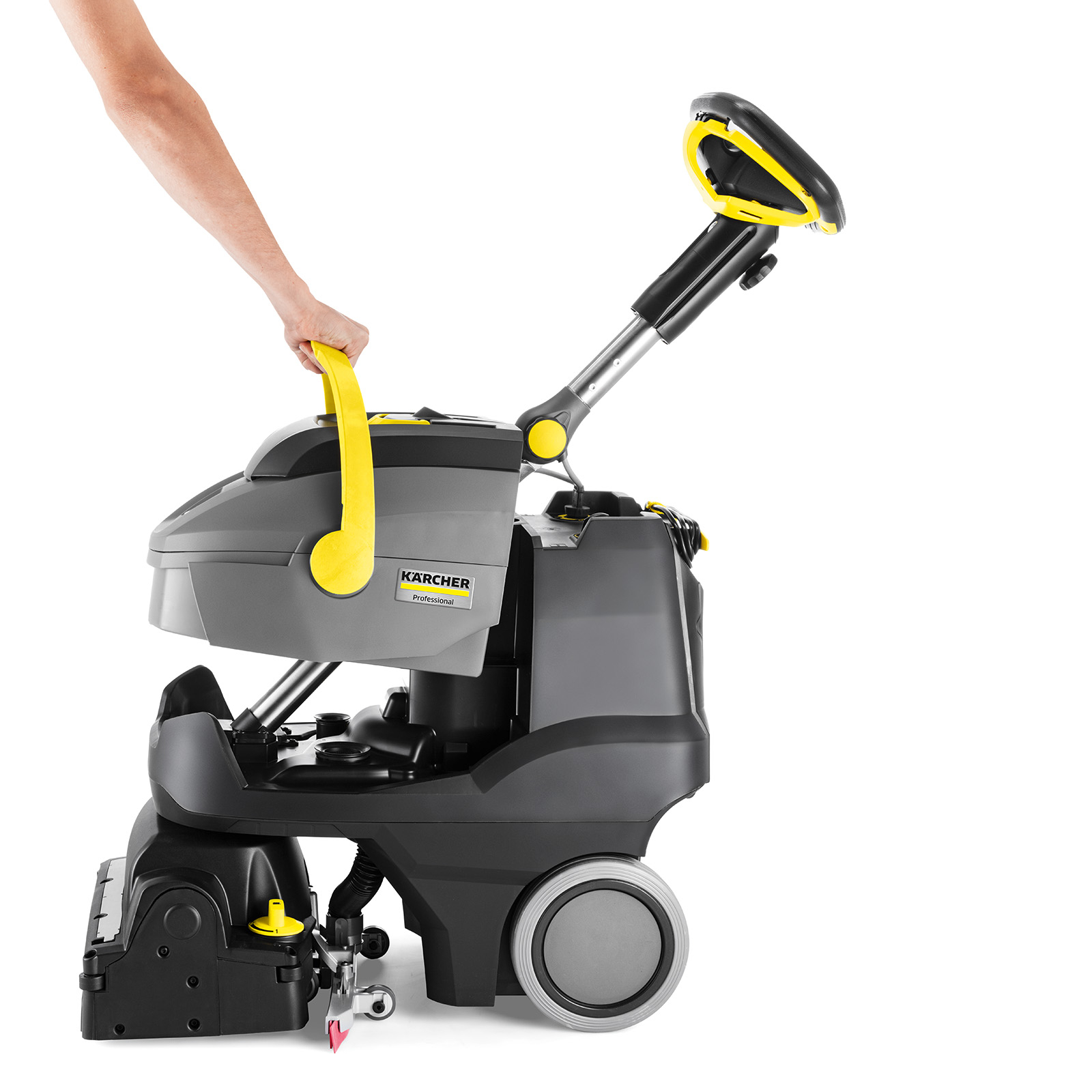 Karcher BR 35/12 C Bp - Image 2