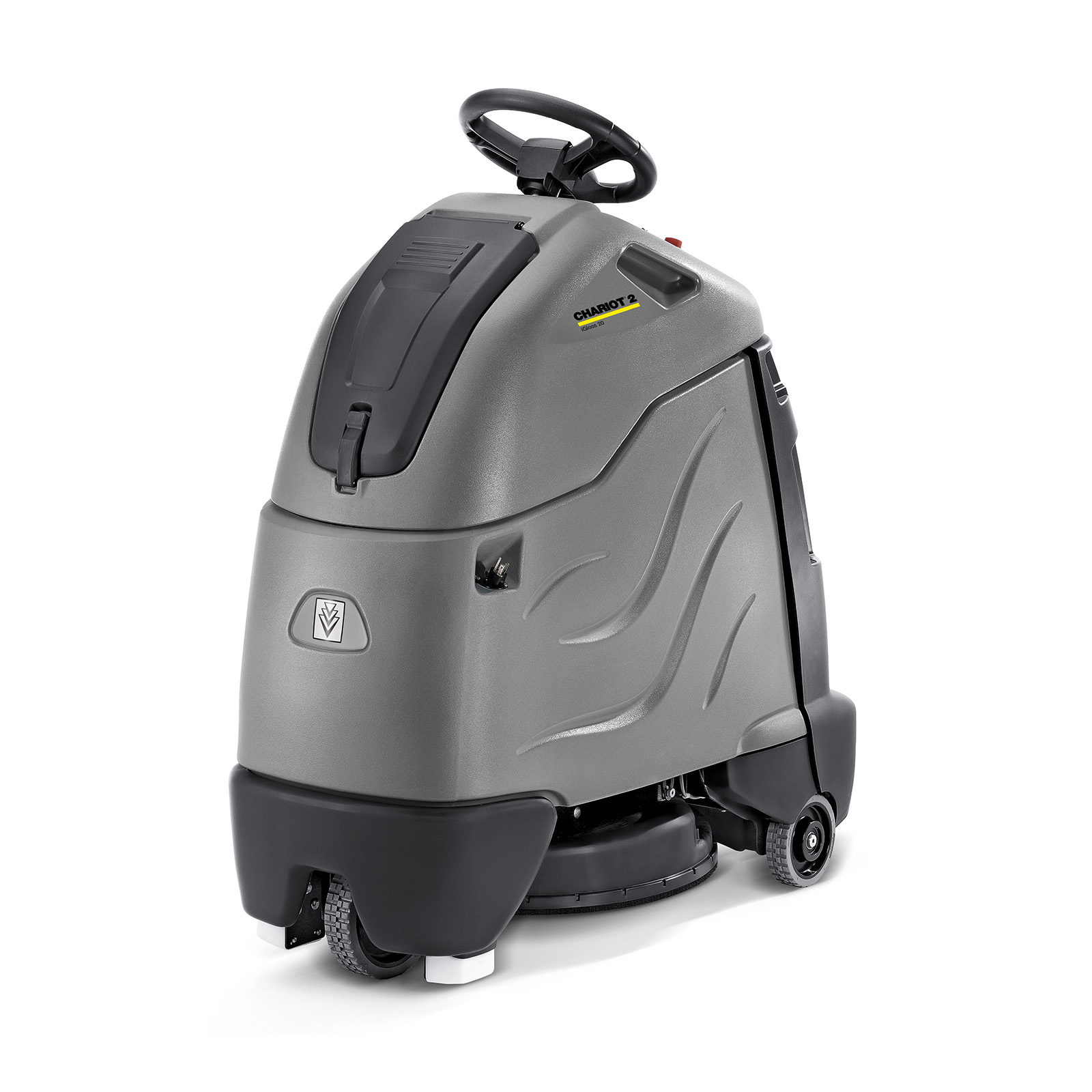 Karcher Chariotâ„¢ 2 iGloss 20