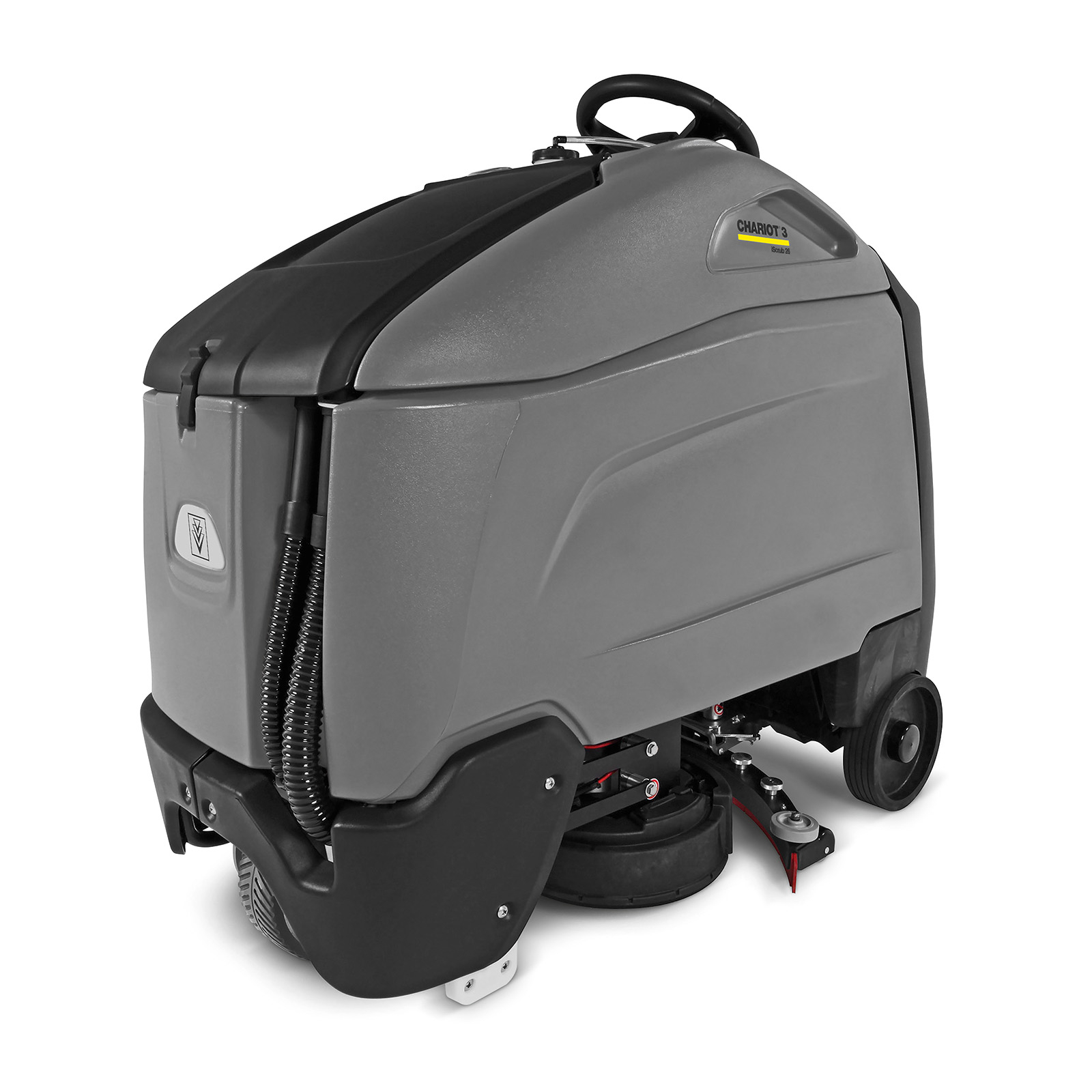 Karcher Chariotâ„¢ 3 iScrub 26