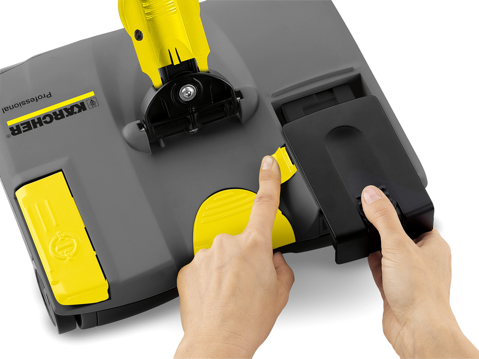 Karcher EB 30/1 - Image 3