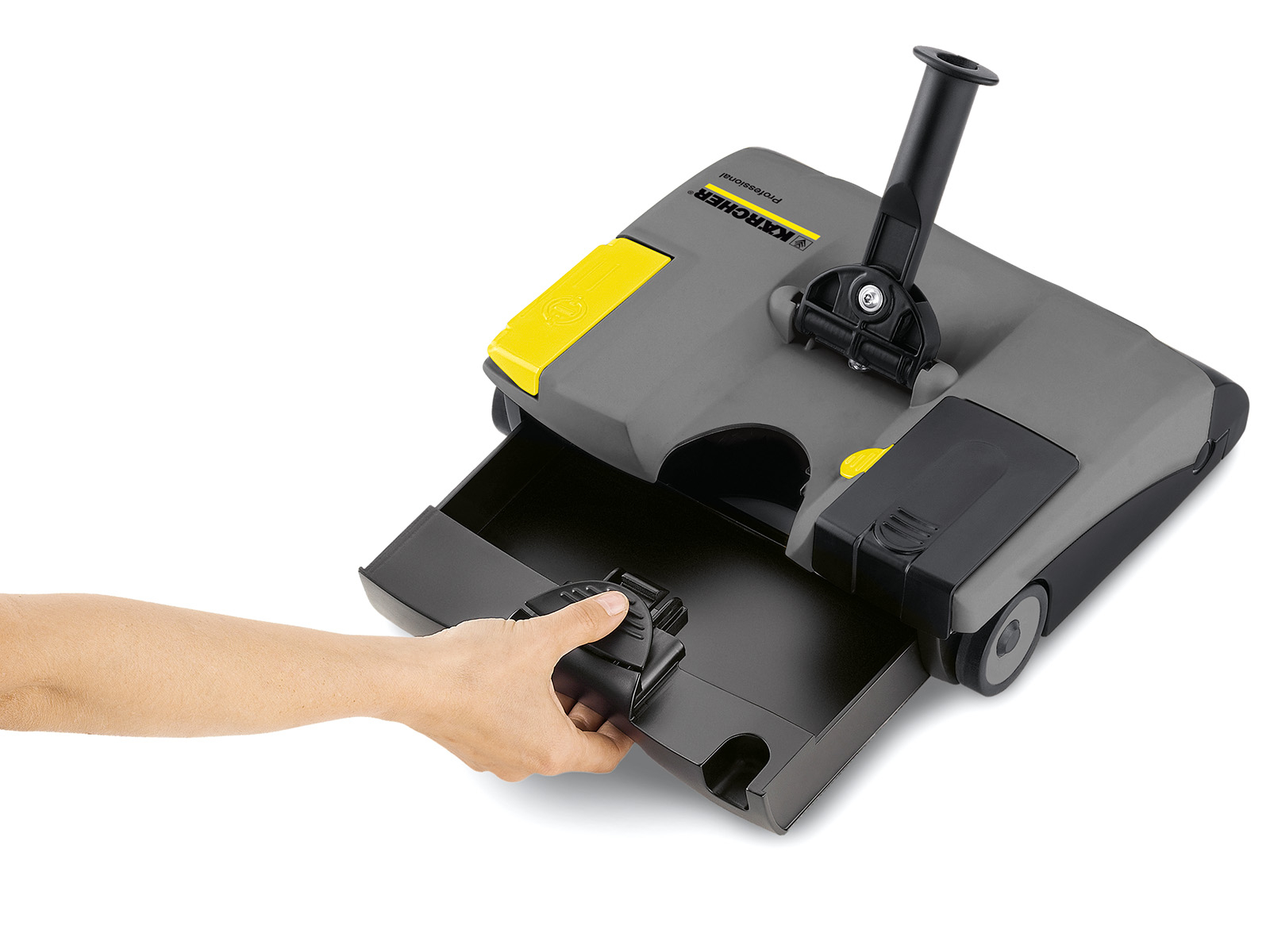 Karcher EB 30/1 - Image 4