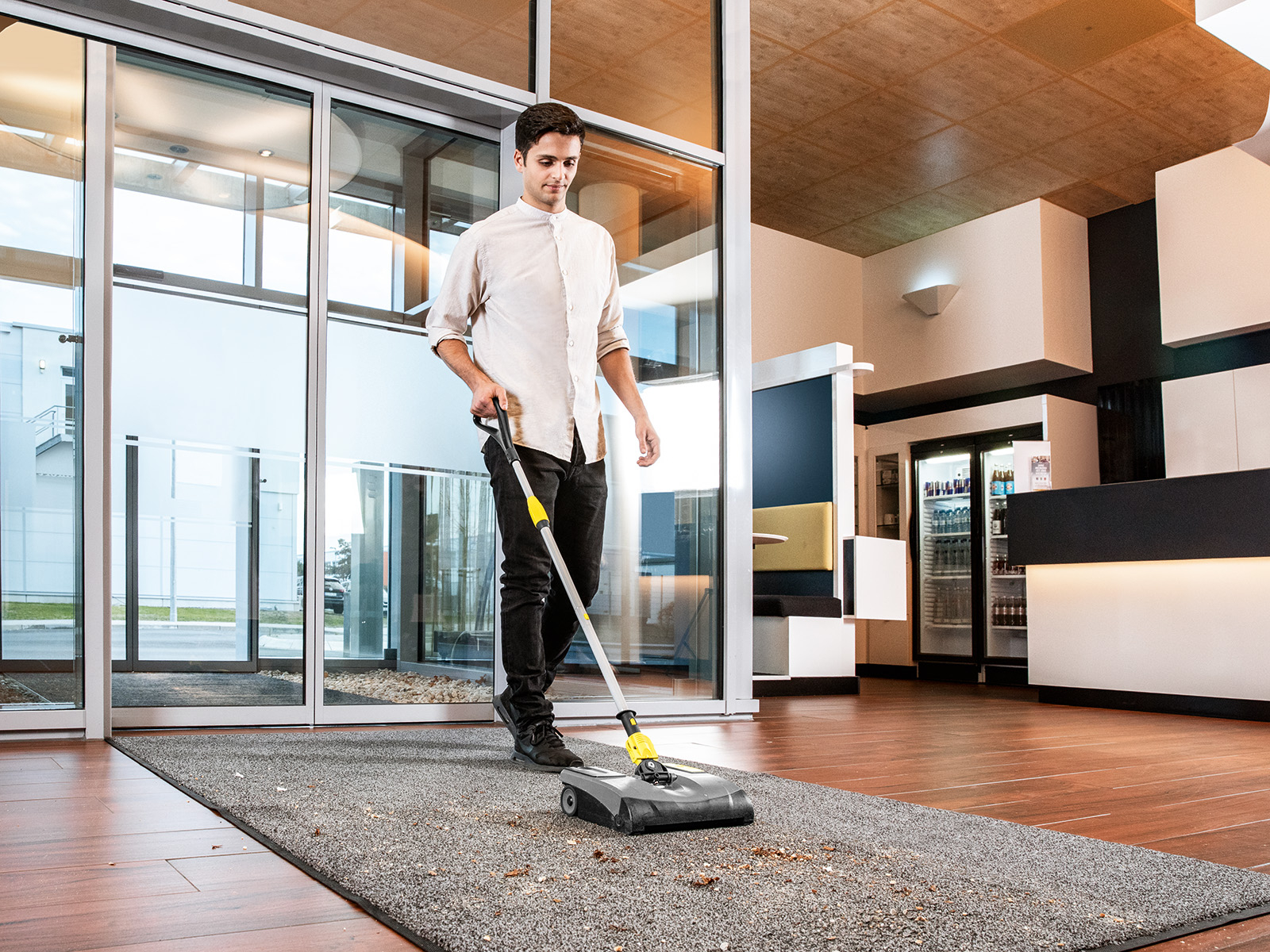 Karcher EB 30/1 - Image 5