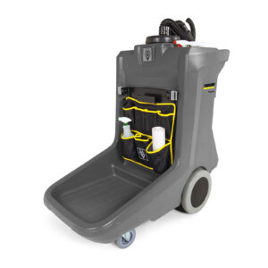 Karcher ECO! T11 Bp CartVac