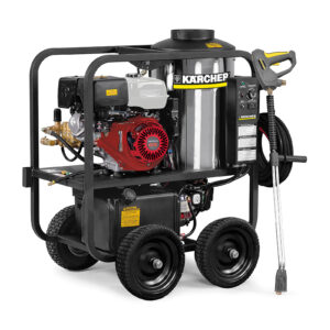 Karcher HDS P/PE Cage