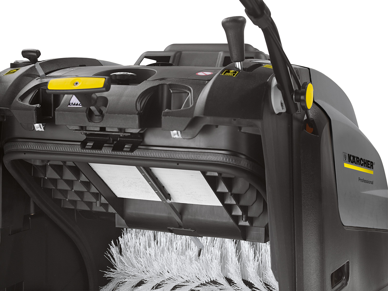 Karcher KM 75/40 W Bp - Image 4