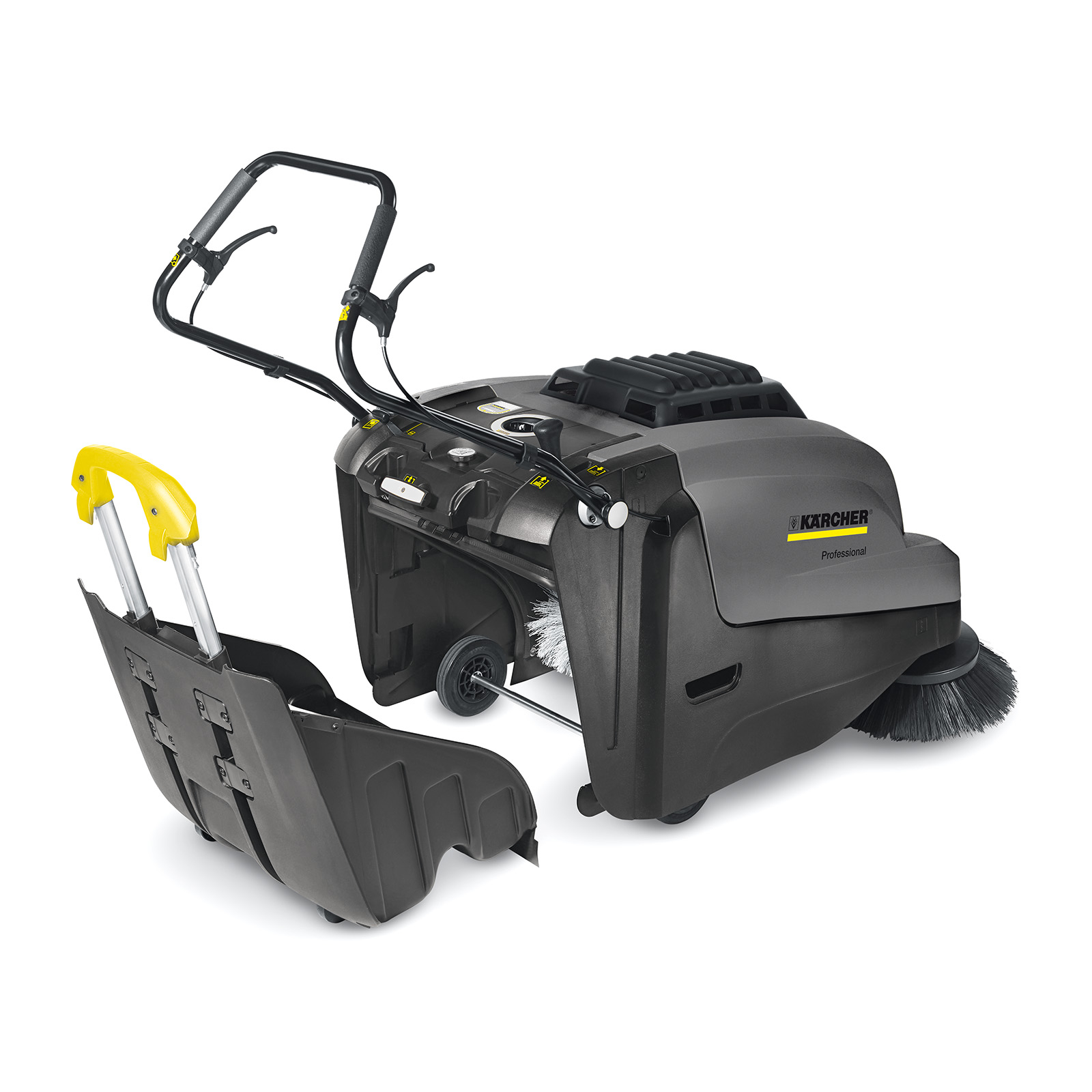 Karcher KM 75/40 W Bp - Image 2