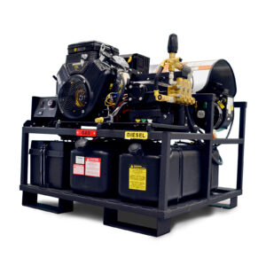 Karcher LFT Skid 5.0/35