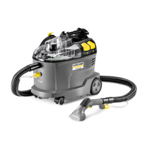 Karcher Puzzi™ 8/1 C