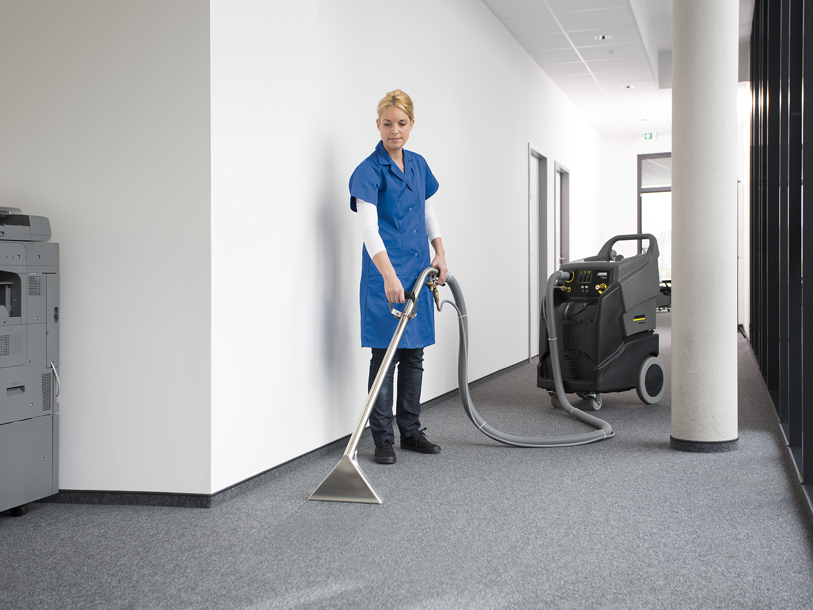 Karcher Puzzi™ 64/35 E - Image 3