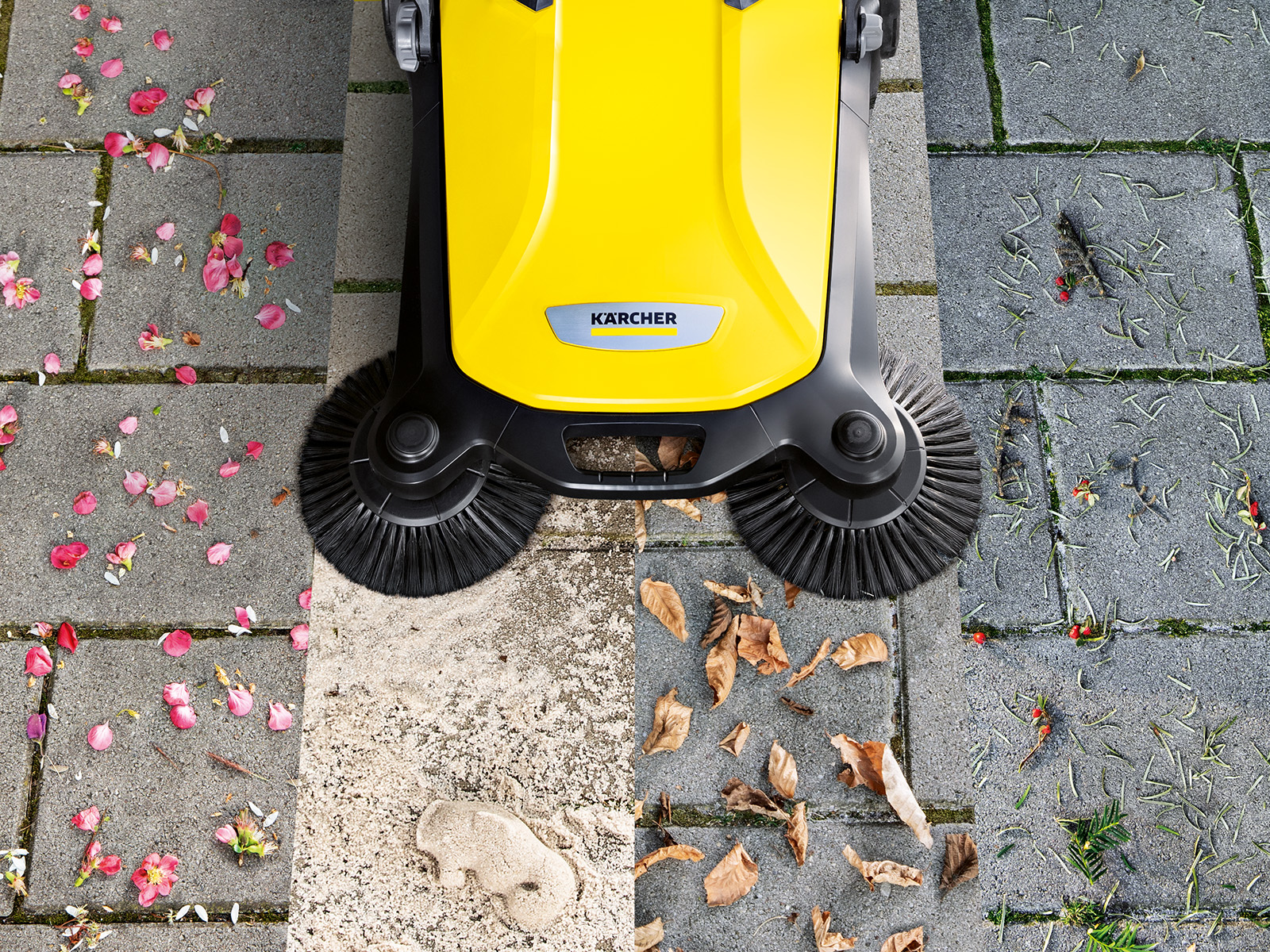 Karcher S 4 Twin - Image 3