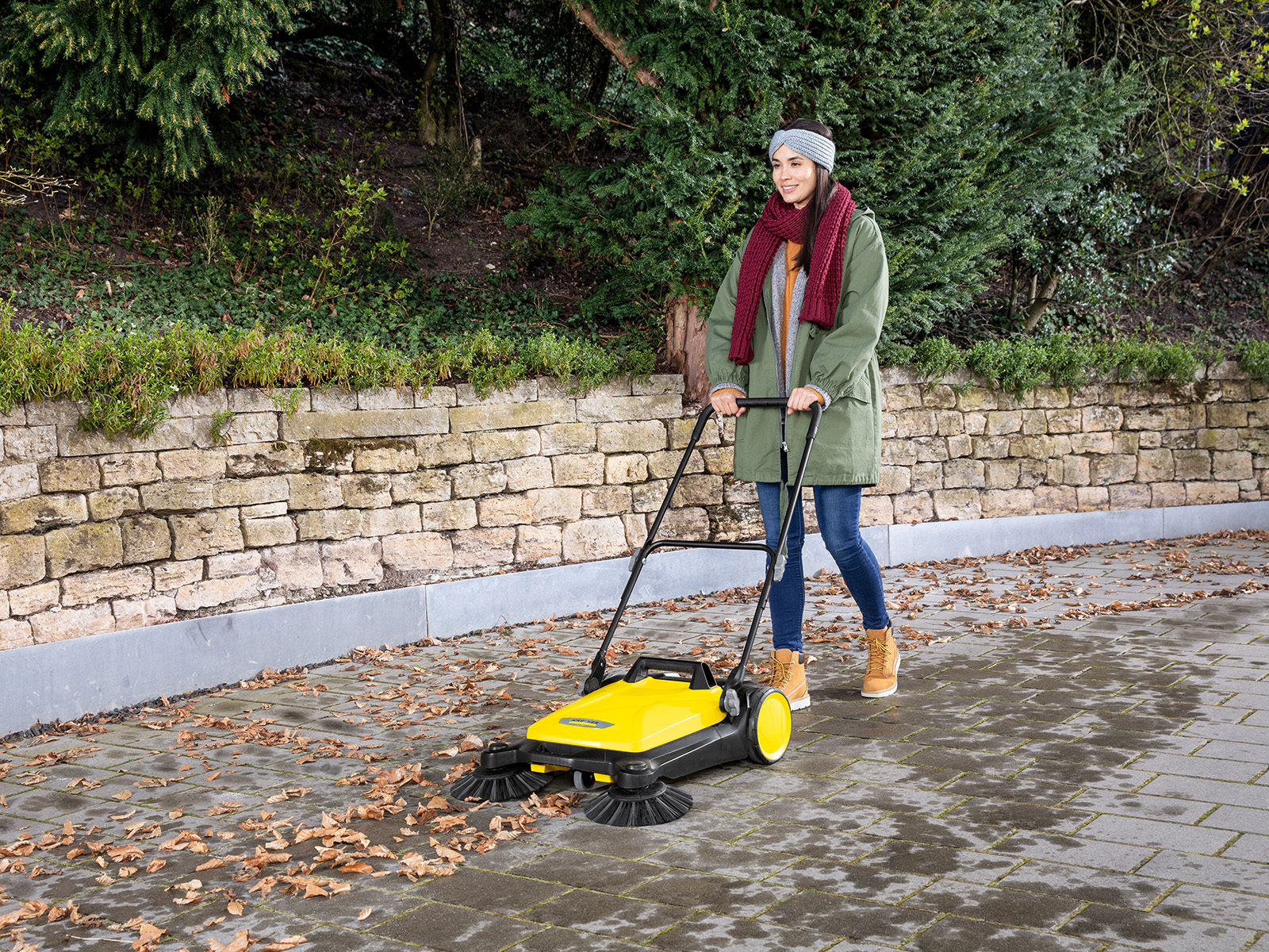 Karcher S 4 Twin - Image 4